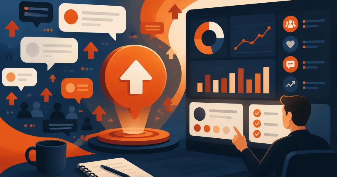 Marketing on reddit for brands